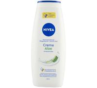 Nivea Care And Aloe - Gel de baño (650 ml, 650 ml)
