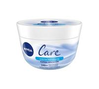 Nivea Care Deep Nutrition Face & Body 400ml