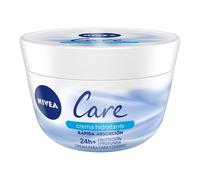 Care Crema Hidratante 400 ml Nivea