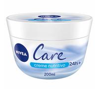 Nivea Care Nourishing Cream 200ml
