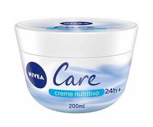 Nivea Care Nourishing Cream 200ml