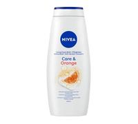 Nivea Care & Orange Gel de Ducha | Precio, Comprar n/a 650 ml