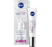 Nivea - Cellular anti - age skin rejuvenation, contorno de ojos anti edad, 15 ml