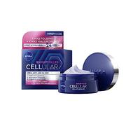 Nivea Crema de noche rejuvenecedora de la piel celular antiedad - 50 ml