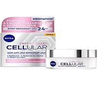 NIVEA Cellular Antiedad Día Expert Filler 50 ml