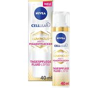 Nivea Cellular - Crema de día con protección solar (50 - 40 ml)