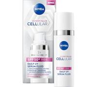 NIVEA CELLULAR DAILY UV Serum Fluid 30 ml