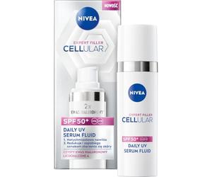 NIVEA CELLULAR DAILY UV Serum Fluid 30 ml