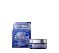 NIVEA CELLULAR Epigenetics Crema de Noche Rejuvenecedora Crema de noche 50 ml