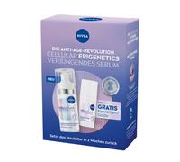 NIVEA Cellular Epigenetics Estuche de Regalo Set de cuidado facial 1 piezas