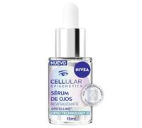 NIVEA Cellular Epigenetics Sérum Contorno de Ojos Revitalizante 15 ml