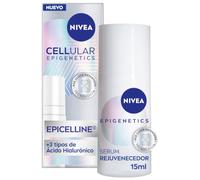 Cellular Epigenetics Serum Rejuvenecedor 30 ml