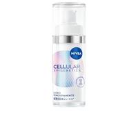 NIVEA Cellular Epigenetics Sérum Rejuvenecedor 30 ml Sérum facial antiarrugas reduce el suero de edad en 2 semanas, suero facial con ácido hialurónico y epicelinas para rejuvenecer la piel