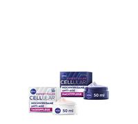 NIVEA Cellular Expert Filler Anti-Age Set de Cuidado Facial de Día y Noche Set de cuidado facial 1 piezas