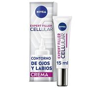 Nivea Hyaluron Cellular Expert Filler Contorno de Ojos y Labios , 15 ml