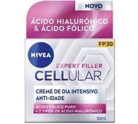 Nivea Cellular Expert Filler Crema de Día Intensiva Antienvejecimiento 50 ml
