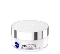 CELLULAR FILLER hialurónico & fólico crema día SPF30 50 ml