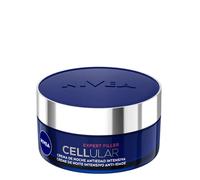 Nivea Hyaluron Cellular Filler Crema De Noche Antiedad