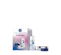 NIVEA CELLULAR Expert Filler Día, Noche y Sérum Rejuvenecedor Set de cuidado facial 1 piezas