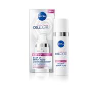 NIVEA Cellular Expert Filler Hyaluron-Fluid Con LSF 50+ (30ml) Nuevo 626