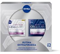 Nivea Hyaluron Cellular Filler Crema Día + Crema Noche