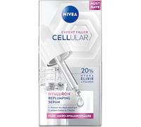 NIVEA Cellular Expert Filler Replumping Hyaluron Serum 15 ml