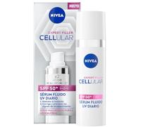 Nivea Cellular Expert Filler Sérum Fluido UV Diario SPF50+ 30 ml
