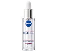 Nivea Sérum Ácido hialurónico puro – Rellenador ligero de rápida absorción – 30 ml