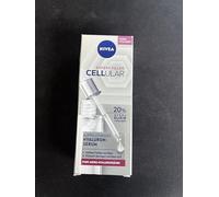 NIVEA Cellular Expert Filler - Sérum hialurónico rellenador (30 ml) | Sérum facial antiarrugas con ácido hialurónico, alisa la piel, ligero, de rápida absorción, todos los tipos de piel