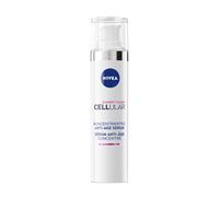 NIVEA Sérum antiedad – ácido hialurónico y fólico – 40 ml