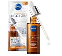 NIVEA Cellular Expert Filler Vitamina C Face Serum, 30 ml.