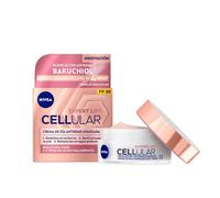Nivea Cellular Expert Lift Bakuchiol Crema de Día Antiedad SPF30 50ml