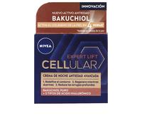 Nivea Hyaluron Cellular Filler Elasticidad-Antigravedad Cuidado de Noche 50 ml