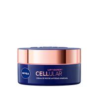 Nivea Hyaluron Cellular Filler Elasticidad-Antigravedad Cuidado de Noche 50 ml