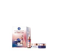 NIVEA CELLULAR Expert Lift Día FP30, Noche & Sérum Set de cuidado facial 1 piezas