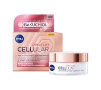 NIVEA Cellular Expert Lift Multi-Effekt Anti-Age Cuidado Diurno, Crema de Día Hidratante para un aspecto de piel más joven, crema hidratante con FPS 30