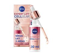 Nivea Cellular Expert Lift Sérum Bakuchiol 3 Áreas 30 ml