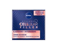 Nivea Cellular Filler Elasticidad Crema Noche 50 ml