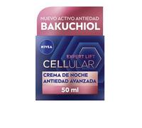 NIVEA Cellular Expert Lift Crema de Noche Antiedad Avanzada // Precio, Comprar n/a 50 ml