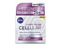 Nivea Cellular Expert Filler Crema de día SPF15 | Precio, Comprar n/a 50 ml