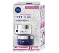 NIVEA Cellular Filler Pack 2X50Ml
