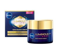 Nivea Cellular Luminous 360° Anti Dark-Spot Even Tone Night Cream - 50ml (6651)