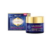 Nivea Crema de noche Cellular Luminous 630 - 50 ml