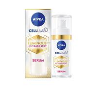Nivea Cellular LUMINOUS 630 - Sérum antimanchas facial de tratamiento avanzado para mujer para una piel luminosa (30 ml)
