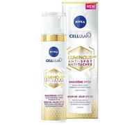 Nivea Cellular Luminous Anti-Pigment Day Cream SPF50