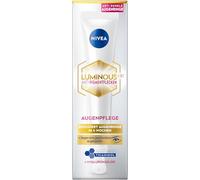 Nivea Cellular Luminous Anti-Pigmentflecken Cuidado de ojos 15ml