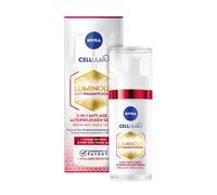 NIVEA Cellular Luminous630 2in1 Anti-Age Sérum Facial Antimanchas de la Edad Sérum facial 30 ml