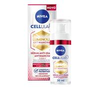 NIVEA CELLULAR LUMINOUS SERUM ANTIMANCHAS Y ANTIEDAD 30 ML