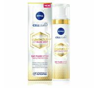 Nivea Cellular Luminous 630° Anti Dark-Spot Day Moisturiser SPF50-40ml (6968)