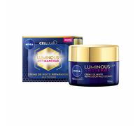 Nivea Cellular Luminous630 Anti-Dark Spot Repair Night Cream 50ml